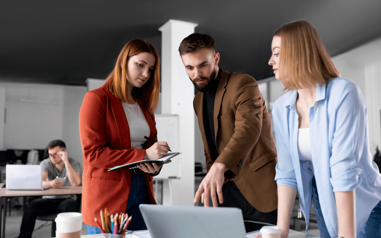 Commercial Photography