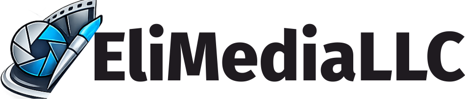 Eli Media LLC Logo